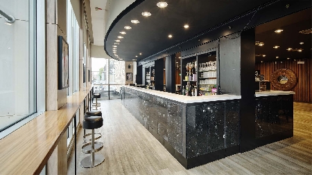 Abbey Theatre Bar